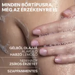 Uriage olajtusfürdő illattal 1000ml