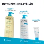 Uriage olajtusfürdő illattal 1000ml