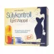 Interherb Vital Súlykontroll éjjel-nappal kapszula 2x60db