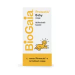 BioGaia Protectis Baby étrend-kiegészítő csepp 5ml