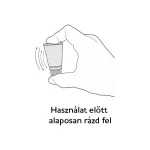 BioGaia Protectis Baby étrend-kiegészítő csepp 5ml