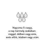 BioGaia Protectis Baby étrend-kiegészítő csepp 5ml