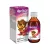 Apetister Junior oldat málna-feketeribizli 100ml