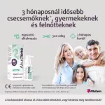 Akustone fülspray 15ml