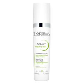 Bioderma Sébium Night Peel 40ml
