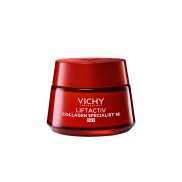 VICHY Liftactiv Collagen Specialist nappali arckrém 50ml