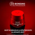 VICHY Liftactiv Collagen Specialist 16 nappali arckrém 50ml