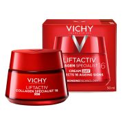 VICHY Liftactiv Collagen Specialist nappali arckrém 50ml