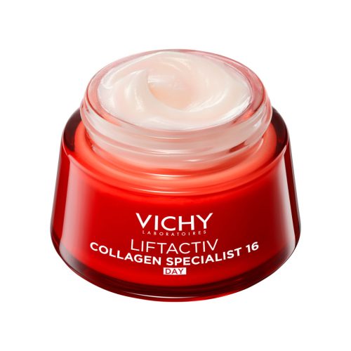 VICHY Liftactiv Collagen Specialist nappali arckrém 50ml
