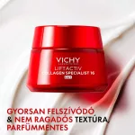 VICHY Liftactiv Collagen Specialist 16 nappali arckrém 50ml