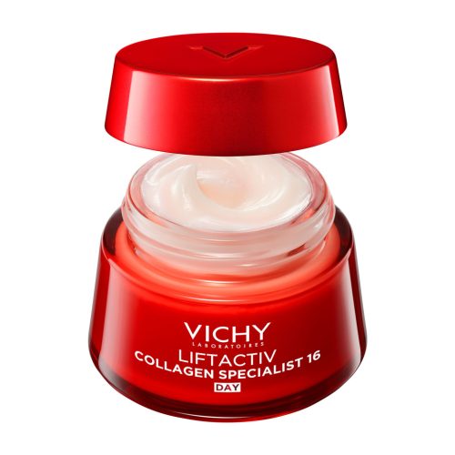 VICHY Liftactiv Collagen Specialist nappali arckrém 50ml
