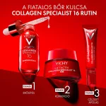 VICHY Liftactiv Collagen Specialist 16 nappali arckrém 50ml