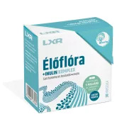 LXR Élőflóra Komplex kapszula 30x