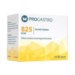 Progastro 825 étrend-kiegészítő por felnőtteknek 31x