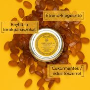 Apivita kakukkfüves torokpasztilla 45g