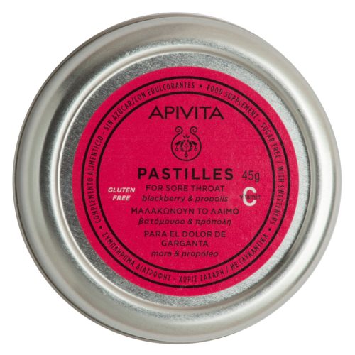 APIVITA TOROKPASZTILLA SZEDER 45G