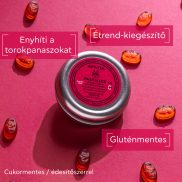 Apivita szeder torokpasztilla 45g