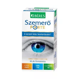 Béres Szemerő Forte filmtabletta 90x