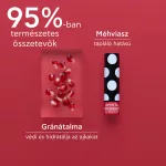 Apivita Ajakápoló stift gránátalmával színezett 4,4g