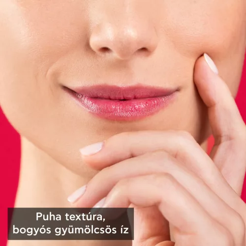 Apivita Ajakápoló stift gránátalmával színezett 4,4g