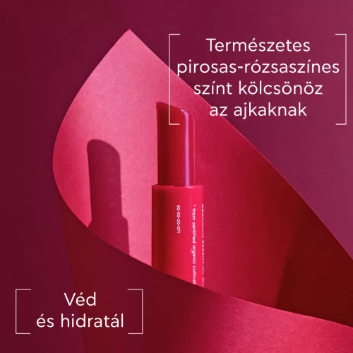 Apivita Ajakápoló stift gránátalmával színezett 4,4g