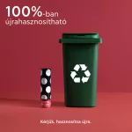 Apivita Ajakápoló stift gránátalmával színezett 4,4g