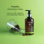 Apivita Arctisztító habzó gél zsíros/kombinált bőrre 200ml