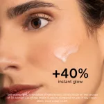Apivita Bee Radiant Bőröregedés elleni aktiváló szérum 30ml