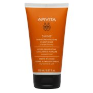Apivita Hajkondícionáló fényt ad és revitalizál 150ml