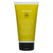 Apivita Hajkondícionáló gyakori hajmosáshoz 150ml