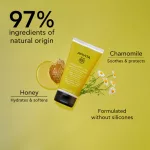 Apivita Hajkondícionáló gyakori hajmosáshoz 150ml