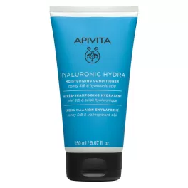 Apivita Hajkondícionáló hidratáló 150ml