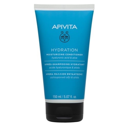 APIVITA HAJKOND.HIDRATALO 150ML