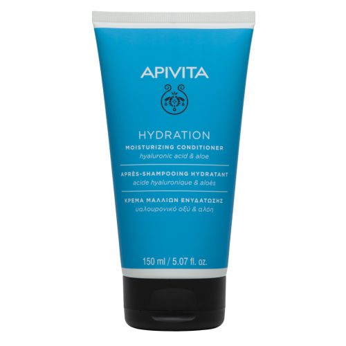 Apivita Hajkondícionáló hidratáló 150ml