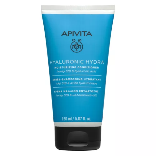 Apivita Hajkondícionáló hidratáló 150ml