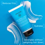 Apivita Hajkondícionáló hidratáló 150ml