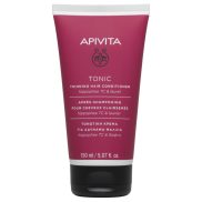   Apivita Hajkondícionáló elvékonyodott hajra vagy hajhullás esetén 150ml