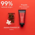 Apivita Kézkrém hidratáló jázminnal és propolisszal 50ml