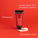 Apivita Kézkrém hidratáló jázminnal és propolisszal 50ml