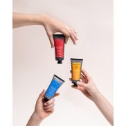   Apivita Kézkrém hidratáló jázminnal és propolisszal 50ml