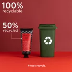 Apivita Kézkrém hidratáló jázminnal és propolisszal 50ml