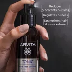 Apivita Lotion hajhullás ellen 150ml