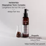 Apivita Lotion hajhullás ellen 150ml