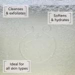 Apivita Natúr szappan jázminnal, minden bőrtípusra 125g