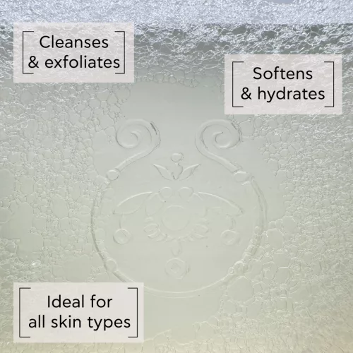 Apivita Natúr szappan jázminnal, minden bőrtípusra 125g