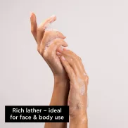 Apivita Natúr szappan jázminnal, minden bőrtípusra 125g