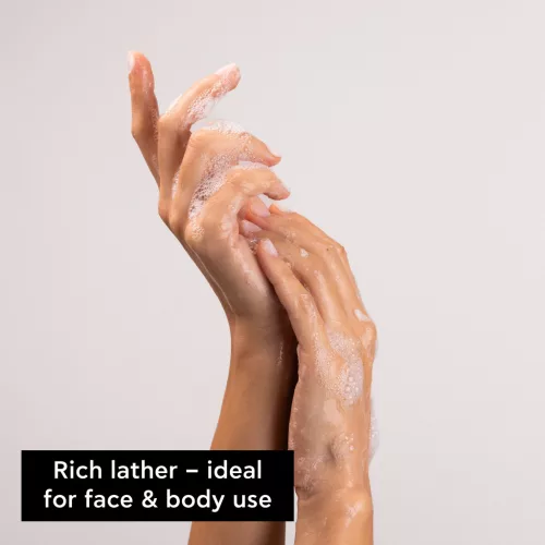 Apivita Natúr szappan jázminnal, minden bőrtípusra 125g