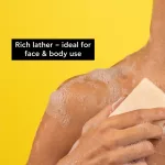 Apivita Natúr szappan kamillával, érzékeny bőrre 125g