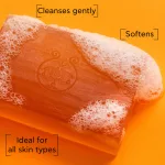 Apivita Natúr szappan mézzel, minden bőrtípusra 125g