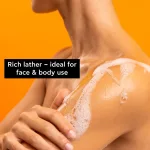 Apivita Natúr szappan mézzel, minden bőrtípusra 125g